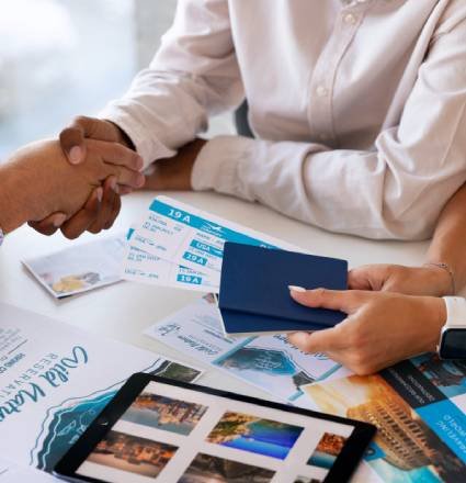 Consultation Service