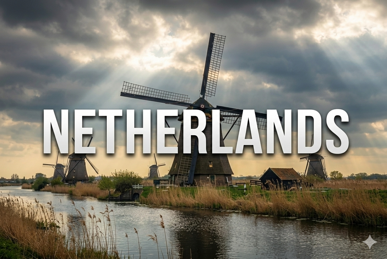 Netherlands