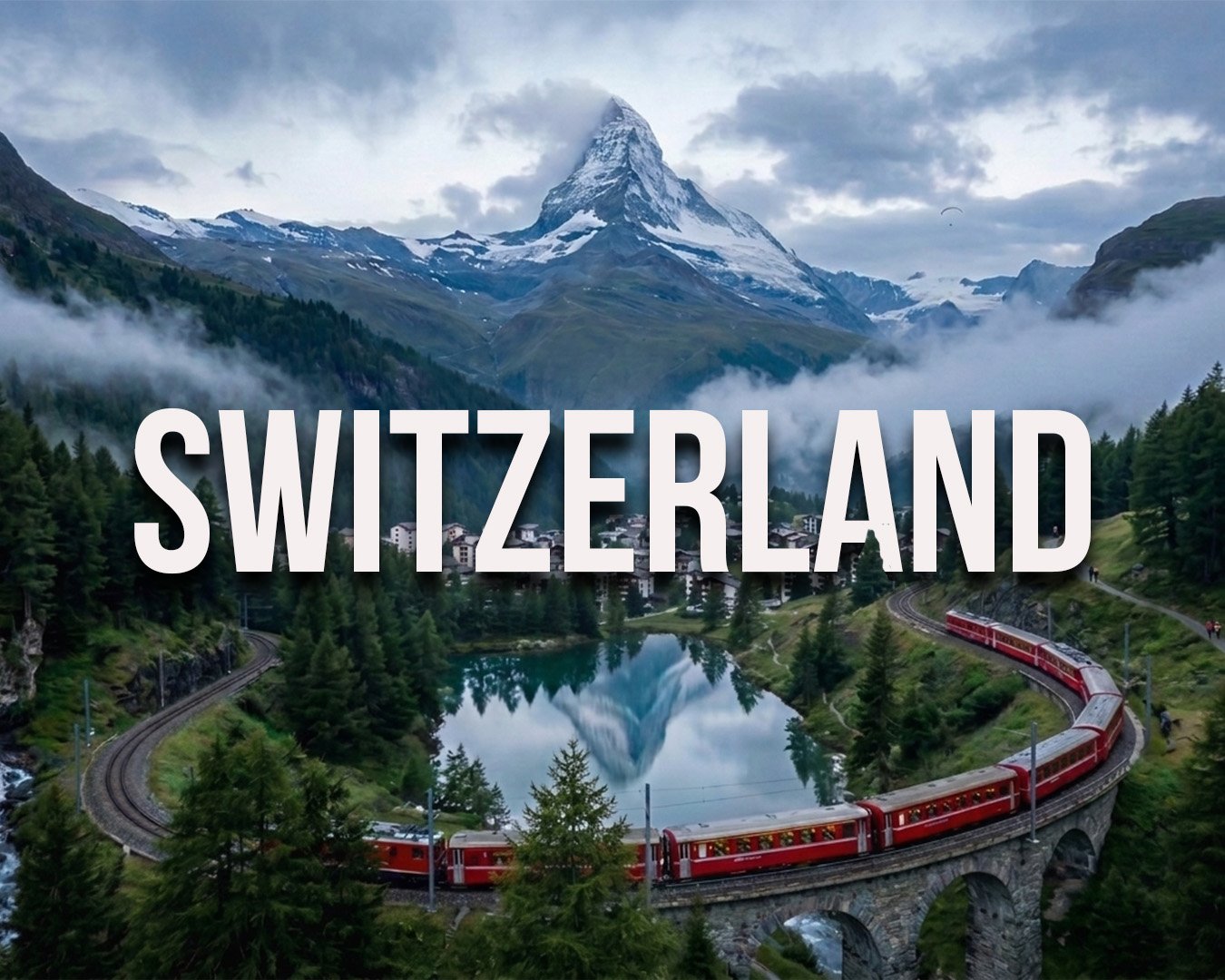 Switzerland